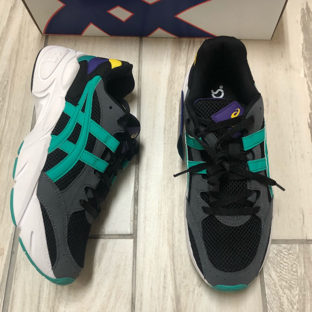*NEW* Men’s ASICS Gel Bnd